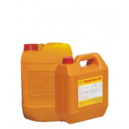 Shield Kote Đông Kết Nhanh Bêtông R4/R7